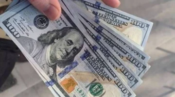 أسعار الدولار في البنوك اليوم تُحدث صدمة للأرقام!